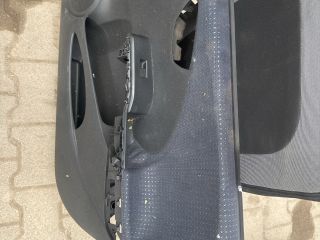 bontott HONDA JAZZ Jobb első Ajtó Kárpit