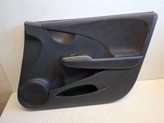 bontott HONDA JAZZ Jobb első Ajtó Kárpit