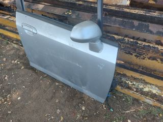 bontott HONDA JAZZ Jobb első Ajtó (Részeivel)