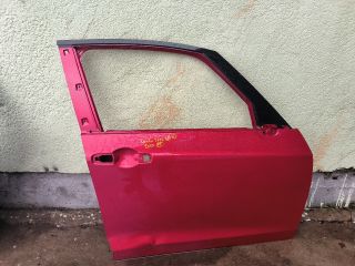 bontott HONDA JAZZ Jobb első Ajtó (Részeivel)