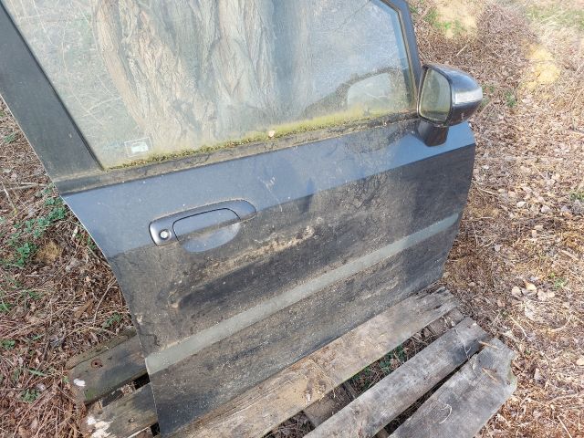 bontott HONDA JAZZ Jobb első Ajtó (Részeivel)