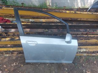 bontott HONDA JAZZ Jobb első Ajtó (Részeivel)