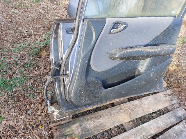 bontott HONDA JAZZ Jobb első Ajtó (Részeivel)