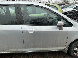 bontott HONDA JAZZ Jobb első Ajtó (Részeivel)