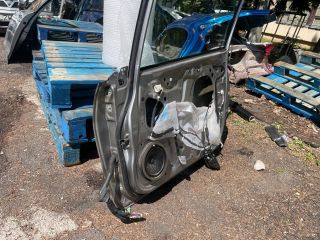 bontott HONDA JAZZ Jobb első Ajtó (Részeivel)