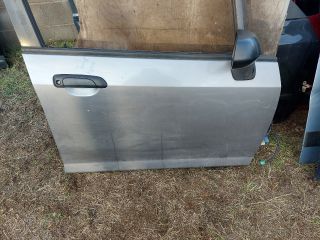 bontott HONDA JAZZ Jobb első Ajtó (Részeivel)