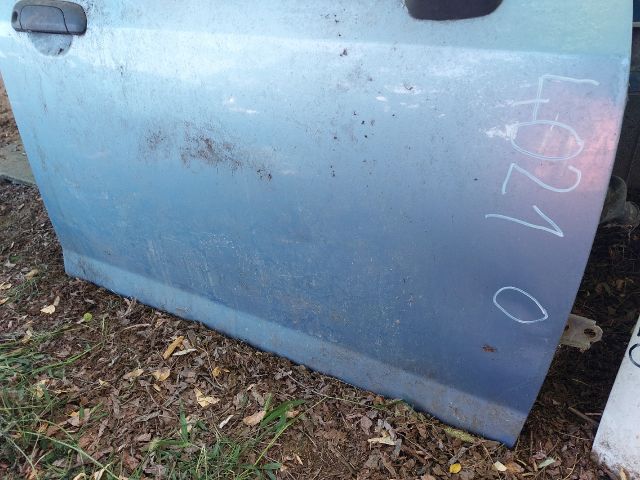 bontott HONDA JAZZ Jobb első Ajtó (Részeivel)