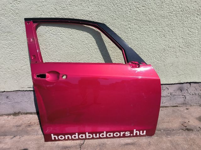 bontott HONDA JAZZ Jobb első Ajtó (Részeivel)