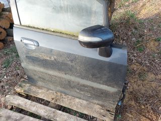 bontott HONDA JAZZ Jobb első Ajtó (Részeivel)