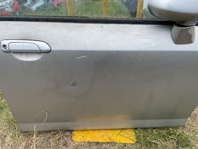 bontott HONDA JAZZ Jobb első Ajtó (Részeivel)