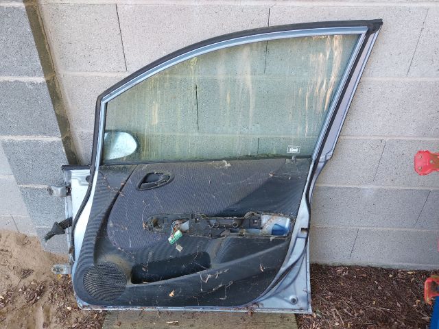 bontott HONDA JAZZ Jobb első Ajtó (Részeivel)