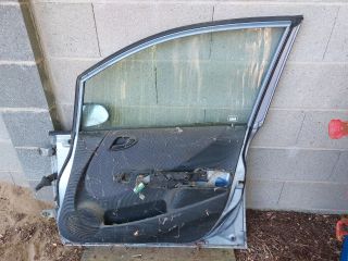 bontott HONDA JAZZ Jobb első Ajtó (Részeivel)