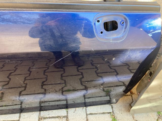 bontott HONDA JAZZ Jobb első Ajtó (Részeivel)