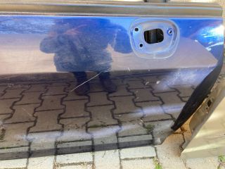 bontott HONDA JAZZ Jobb első Ajtó (Részeivel)