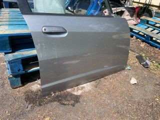 bontott HONDA JAZZ Jobb első Ajtó (Részeivel)