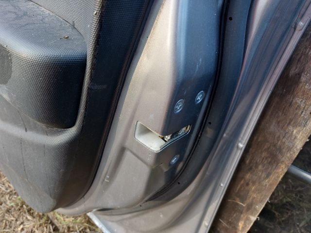 bontott HONDA JAZZ Jobb első Ajtó (Részeivel)