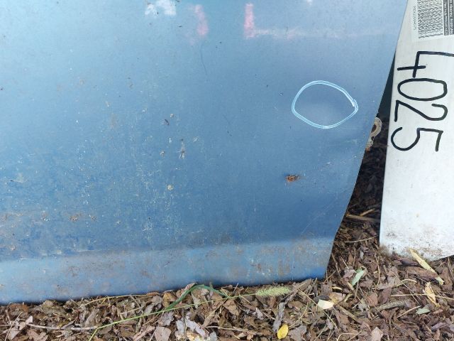 bontott HONDA JAZZ Jobb első Ajtó (Részeivel)