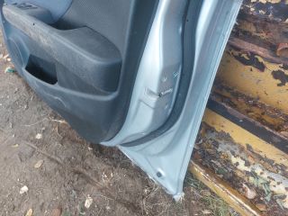 bontott HONDA JAZZ Jobb első Ajtó (Részeivel)