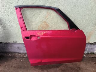 bontott HONDA JAZZ Jobb első Ajtó (Részeivel)