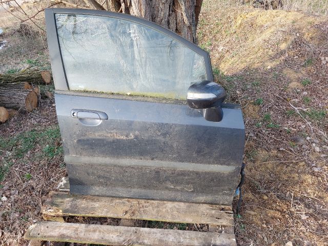 bontott HONDA JAZZ Jobb első Ajtó (Részeivel)