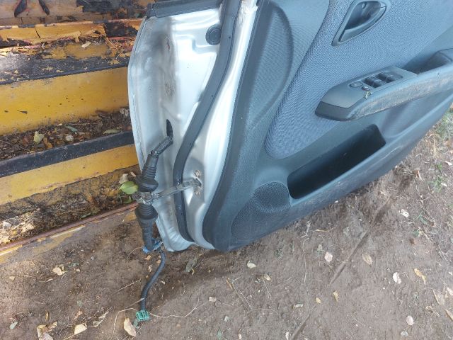 bontott HONDA JAZZ Jobb első Ajtó (Részeivel)