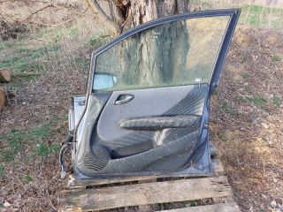 bontott HONDA JAZZ Jobb első Ajtó (Részeivel)