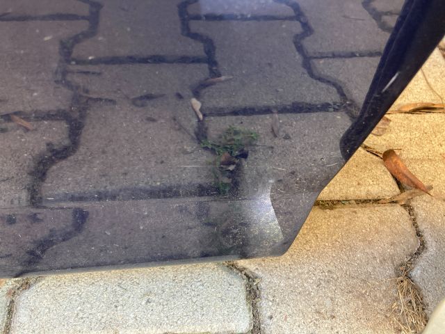 bontott HONDA JAZZ Jobb első Ajtó (Részeivel)