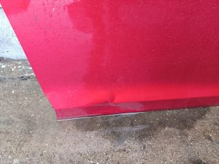 bontott HONDA JAZZ Jobb első Ajtó (Részeivel)