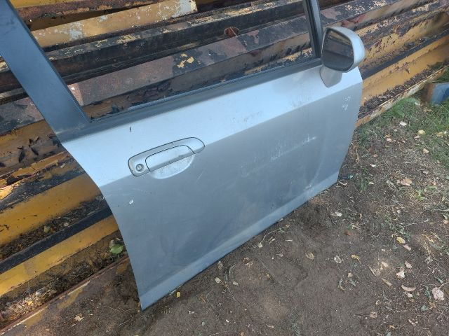 bontott HONDA JAZZ Jobb első Ajtó (Részeivel)