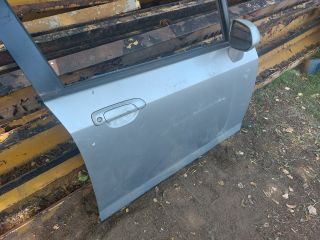 bontott HONDA JAZZ Jobb első Ajtó (Részeivel)