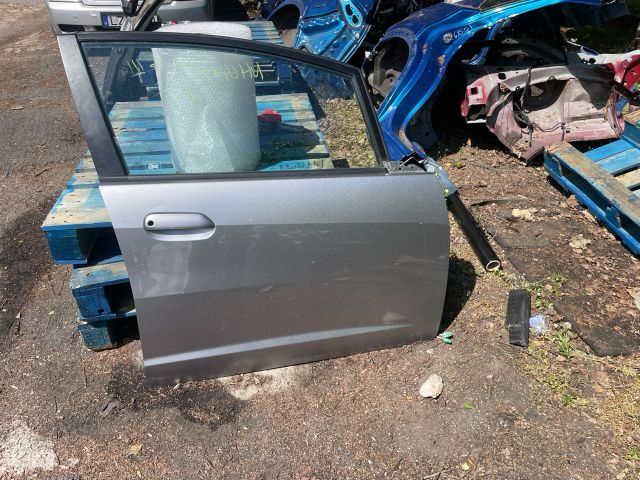 bontott HONDA JAZZ Jobb első Ajtó (Részeivel)