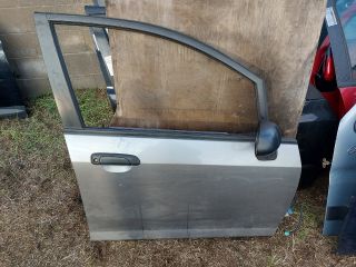 bontott HONDA JAZZ Jobb első Ajtó (Részeivel)