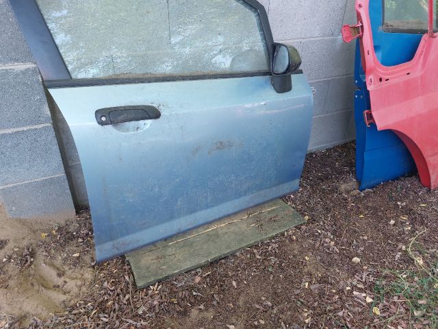 bontott HONDA JAZZ Jobb első Ajtó (Részeivel)