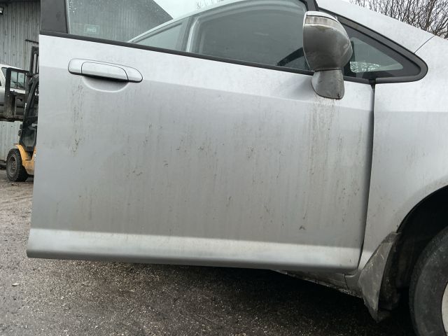bontott HONDA JAZZ Jobb első Ajtó (Részeivel)