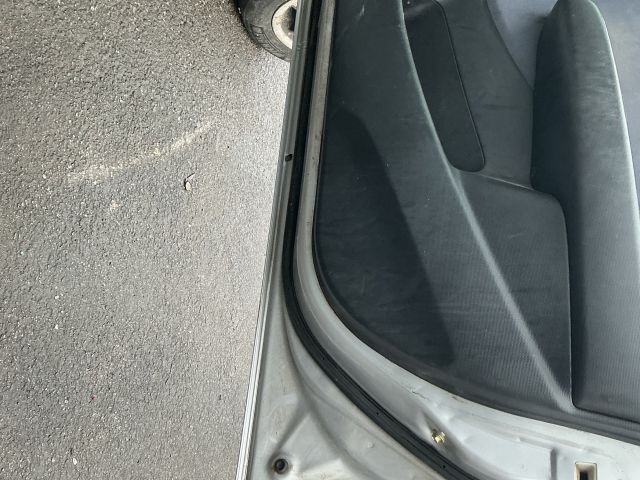 bontott HONDA JAZZ Jobb első Ajtó (Részeivel)