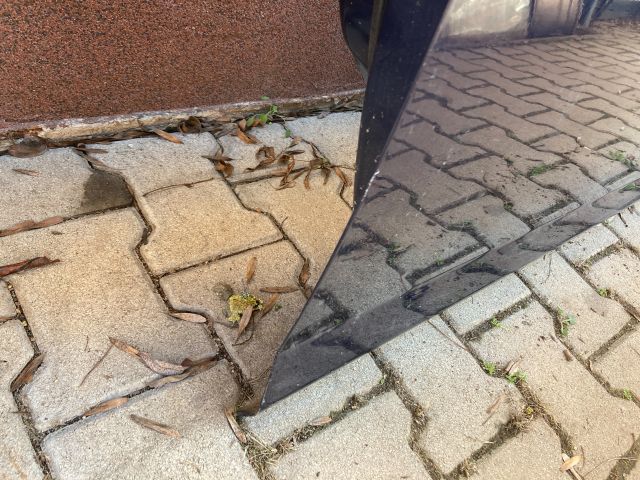 bontott HONDA JAZZ Jobb első Ajtó (Részeivel)