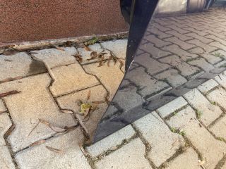 bontott HONDA JAZZ Jobb első Ajtó (Részeivel)