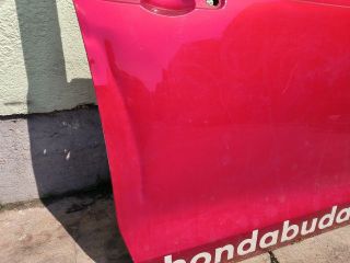 bontott HONDA JAZZ Jobb első Ajtó (Részeivel)