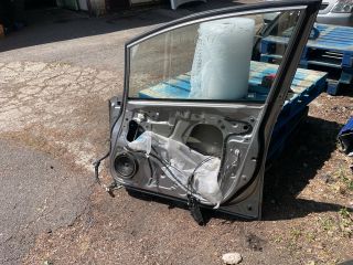 bontott HONDA JAZZ Jobb első Ajtó (Részeivel)