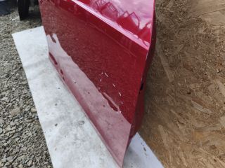 bontott HONDA JAZZ Jobb első Ajtó (Üres lemez)