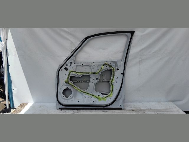 bontott HONDA JAZZ Jobb első Ajtó (Üres lemez)