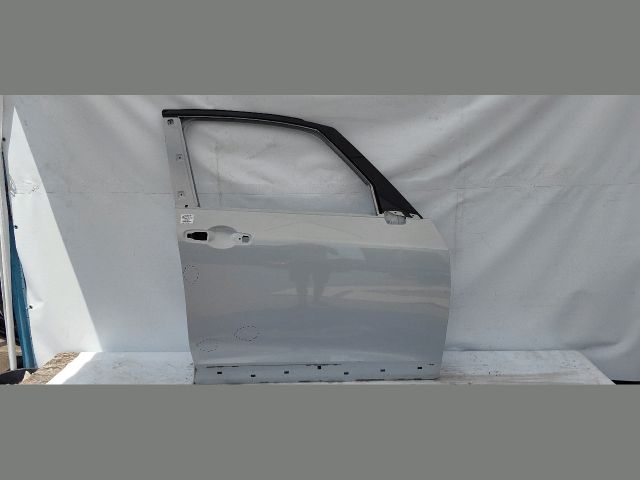 bontott HONDA JAZZ Jobb első Ajtó (Üres lemez)