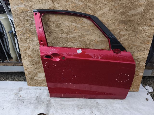 bontott HONDA JAZZ Jobb első Ajtó (Üres lemez)