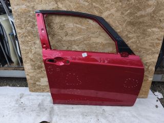 bontott HONDA JAZZ Jobb első Ajtó (Üres lemez)