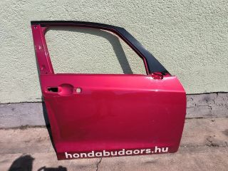 bontott HONDA JAZZ Jobb első Ajtó (Üres lemez)