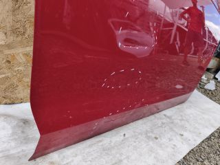 bontott HONDA JAZZ Jobb első Ajtó (Üres lemez)