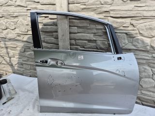 bontott HONDA JAZZ Jobb első Ajtó (Üres lemez)