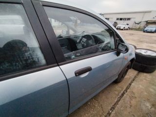 bontott HONDA JAZZ Jobb első Ajtó (Üres lemez)