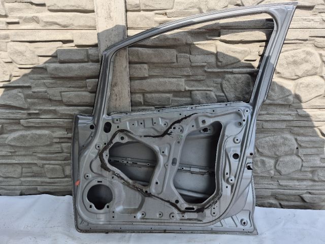 bontott HONDA JAZZ Jobb első Ajtó (Üres lemez)