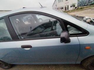 bontott HONDA JAZZ Jobb első Ajtó (Üres lemez)